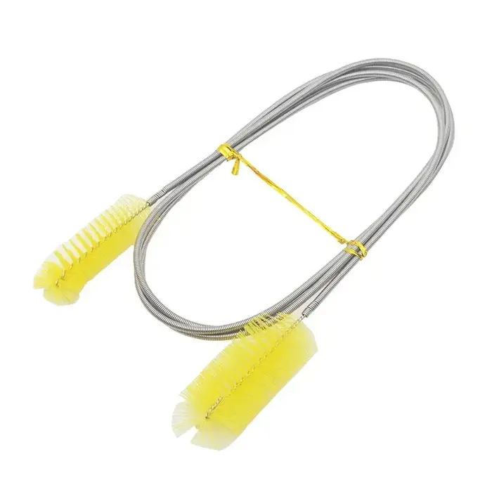 Brosse de nettoyage de réservoir d'eau