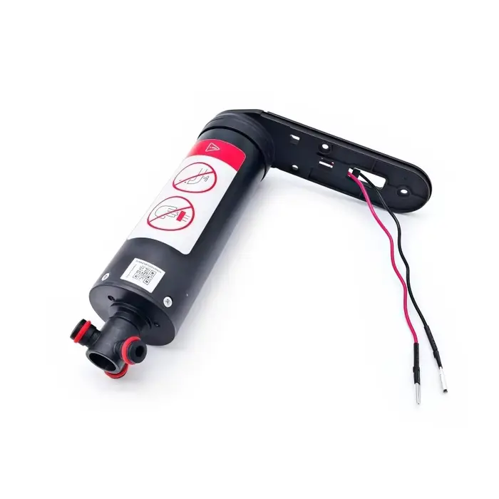 Moteur de brosse rotative d'origine Roborock série F25 pour aspirateur eau et poussière F25 RT