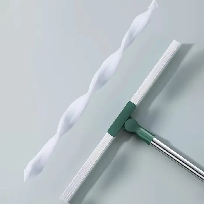 Balai grattoir en Silicone