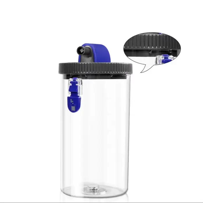 Réservoir d'eau pour aspirateur Dyson Wash G1