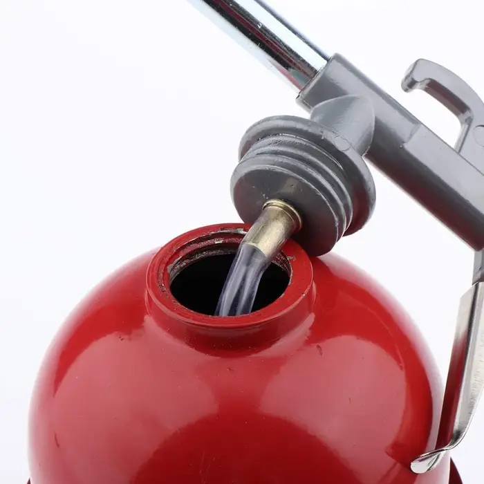 Pistolet à Haute Pression pour Livres de Voiture