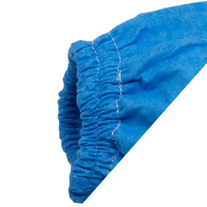 Sac filtrant textile lavable pour aspirateur eau et poussière Parkside-PNTS 1200 1250 1300 A1 B2 C3 E4 F5 - Pièces détachées