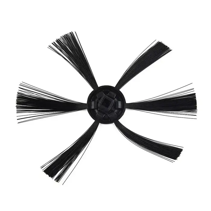 Accessoires brosses rondes 4 pièces pour robot Severin RB7025