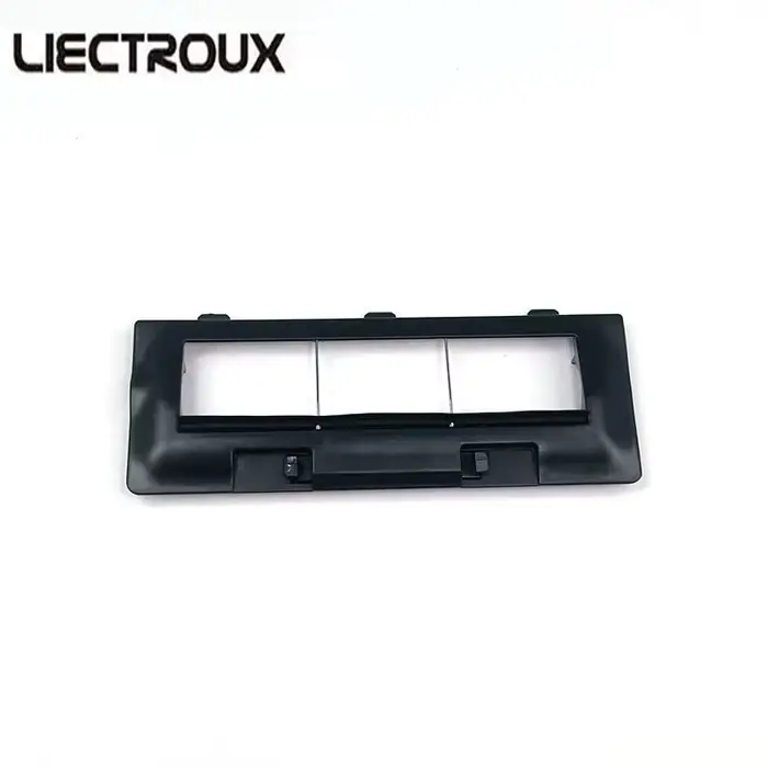 Liectroux – accessoires pour aspirateur Robot ZK901, pièces de rechange, couvercle de brosse princip