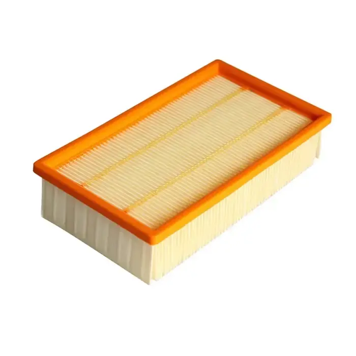 1 * filtres stratifiés filtres plats adaptés à Hilti VC 20 U