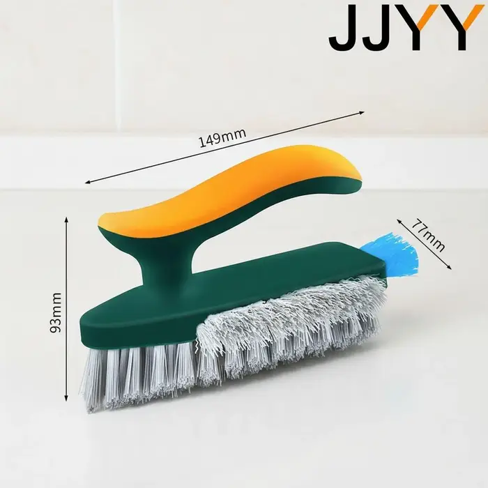 Ensemble de brosses de nettoyage 4 en 1 pour fenêtres
