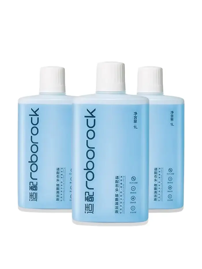Pour Roborock Q Revo/Qrevo Curv/Q Revo MaxV/Q