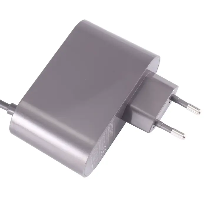 YCOC-accessoires de remplacement 30.45V 1.1A chargeur d'aspirateur pour Dyson V10 V11 chargeur adapt