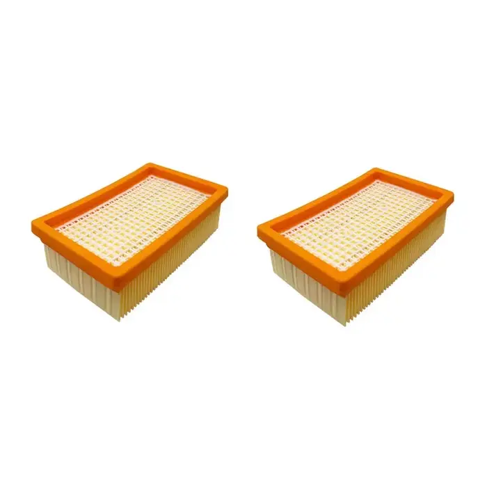 Compatible pour Karcher WD 4 voiture Premium / WD 5 P
