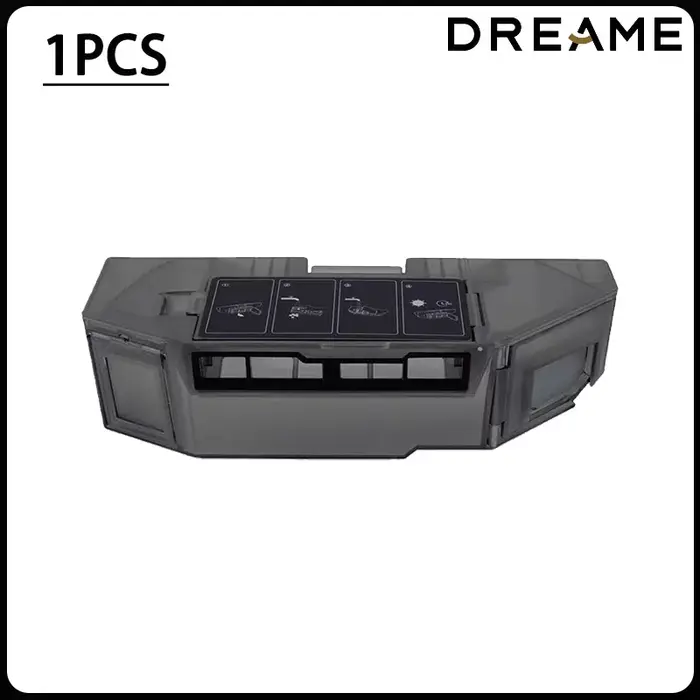 Accessoires complets pour aspirateur MOVA P50 Ultra / P50 Pro