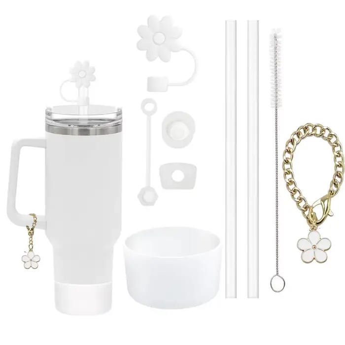 Ensemble d'accessoires 9 pièces