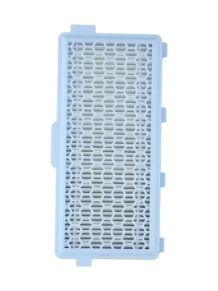 Filtres d'aspirateur compatibles avec les modèles Miele S8340 C1 C2 C3 S4 à S8 pour une filtration améliorée et un air propre