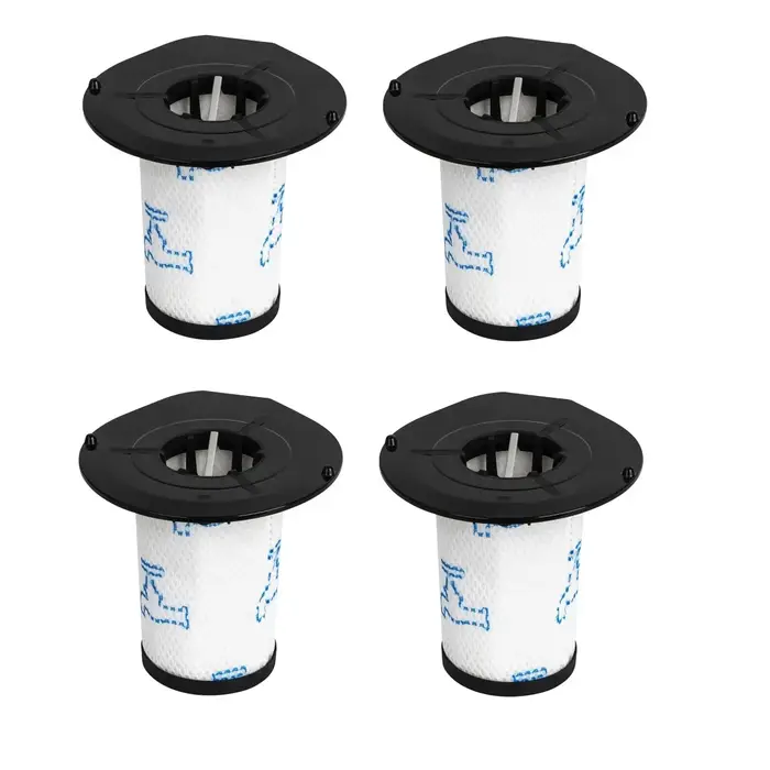 Filtre HEPA ZR009002 pour aspirateur Robot Rowenta Air Force 460 RH9252 RH9276 RH9286 RH92