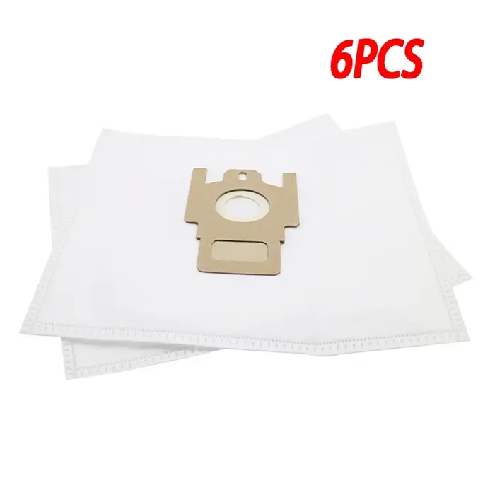 Sac filtre à poussière pour Hoover TYPE H60 H30 H52 ENIGMA TE7 TE70 TEN2400 ARIANNE TELIOS T2100 T2599 T2615 T2621 T2740 T2760 TS1823