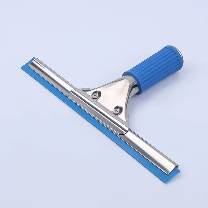 Raclette de nettoyage de vitres