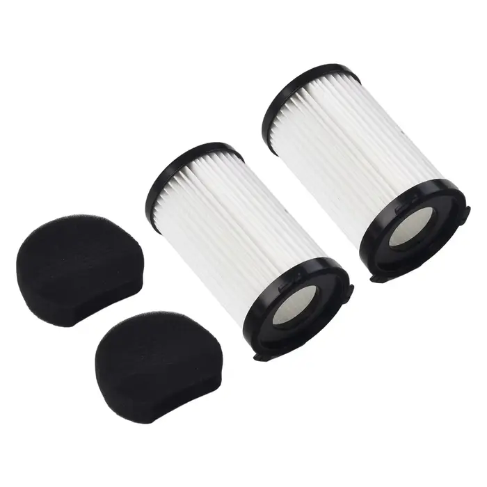 2x filtres adaptés pour Clatronic BS 1306N