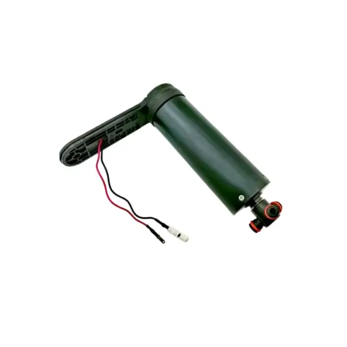 Moteur à rouleaux d'origine Roborock série F25 pour aspirateur eau et poussière F25 RT