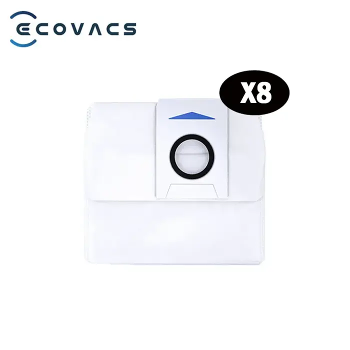 Accessoires de sac à poussière pour Ecovacs Deebot