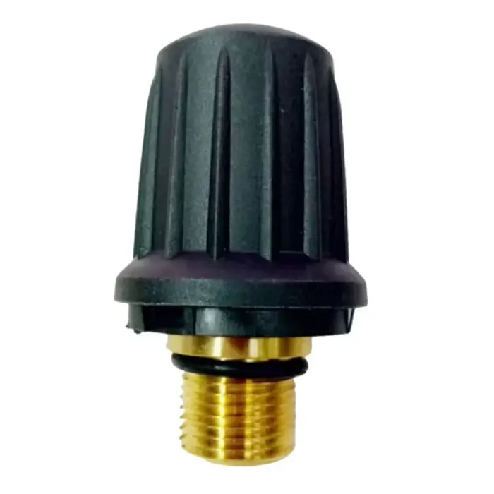 Remplacement de soupape de sécurité à vapeur pour Karcher SC1.010 SC1.020 SC1.030 SC1.035B SC1125 SC