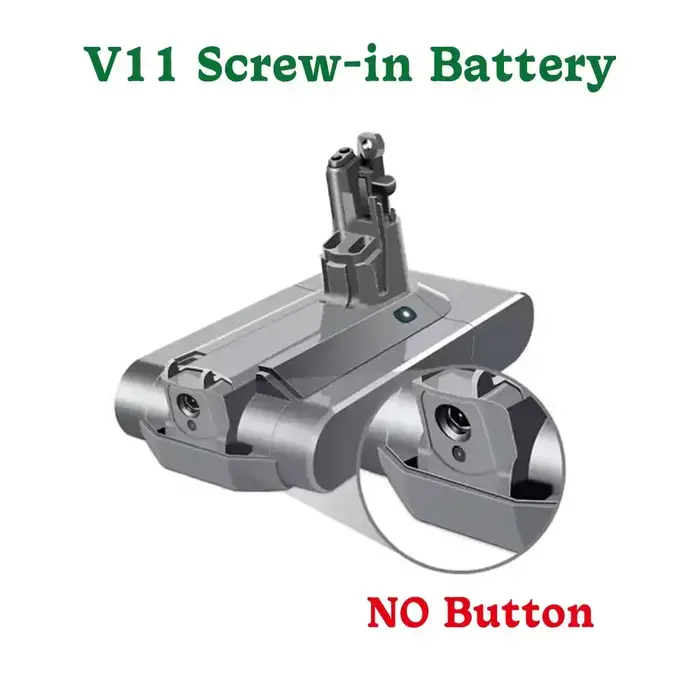 Batterie pour aspirateur sans fil Dyson V11 absolu Extra V11