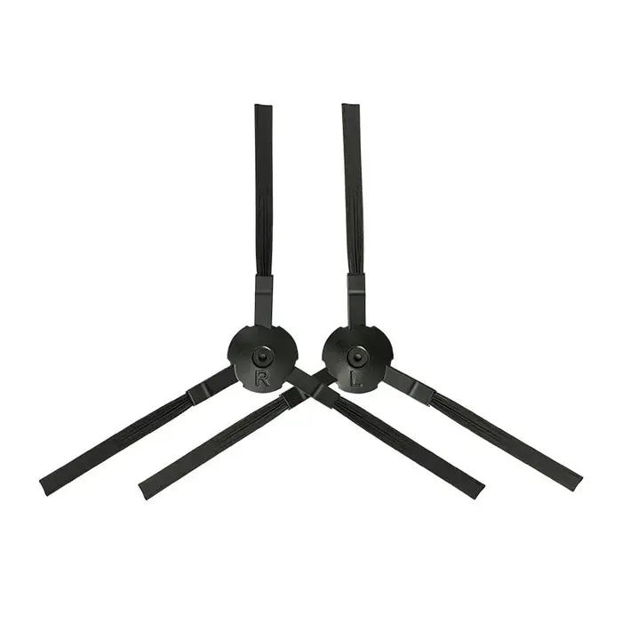 Brosse latérale pour aspirateur ilife v5 v5s v5s pro V3 V3s v5pro V50 V55 X5 V7 V7S A4 A4S A40 A6 CEN546 CEN550 X432 X620 X623
