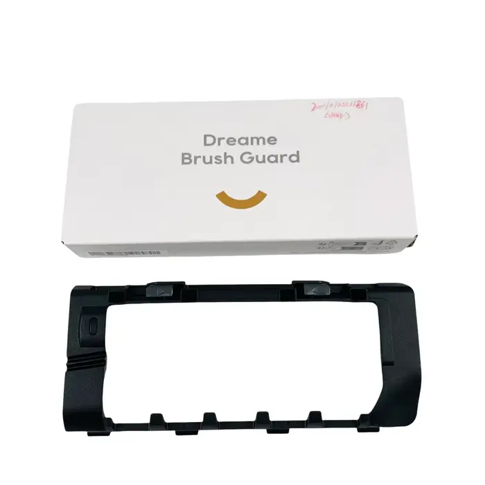 Accessoires de couvercle de brosse principale pour robot aspirateur Dreame Aqua 10 Pro Track S/Aqua1