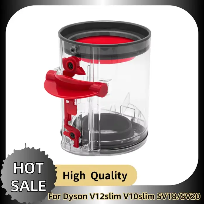 Convient pour aspirateur à main Dyson V12slim