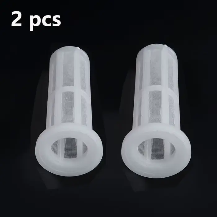 Filtre à eau de laveuse haute pression pour Karcher K2 K3 K4 K5 K6 K7 G 3/4 ''filtres à eau avec 2 n
