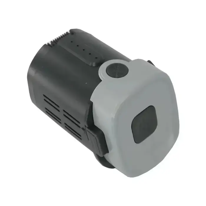 100% Original 25.9V 2500mAh pour VIOMI PF071LLE PF072LMG VXXC09 A9 pour batterie d'aspirateur Exceline CYCLONIC-X9 PF071MHA