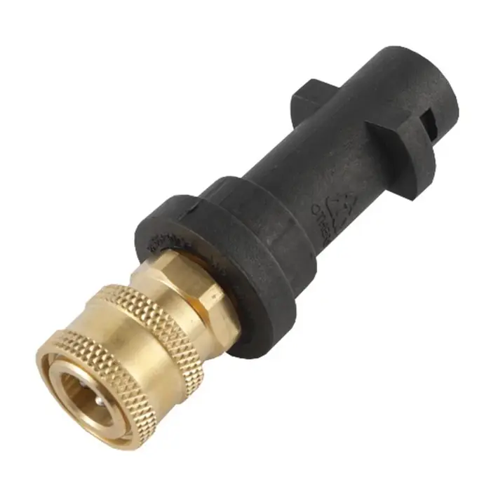 Adaptateur de odorpour nettoyeur haute pression