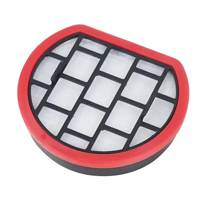 Filtres HEPA lavables pour aspirateur JIGOO C500, outils de nettoyage de Filtration 99.97%, pièces d
