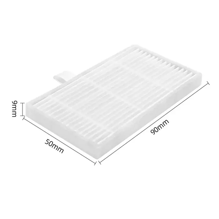 Accessoires pour aspirateur Conga 7690 Immortal Max M