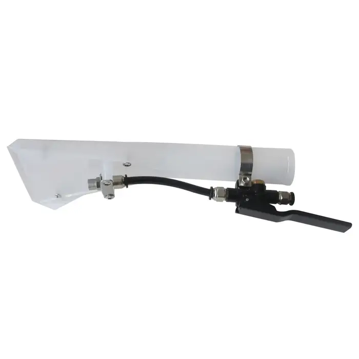 Aspirateur sec/humide universel ID35mm