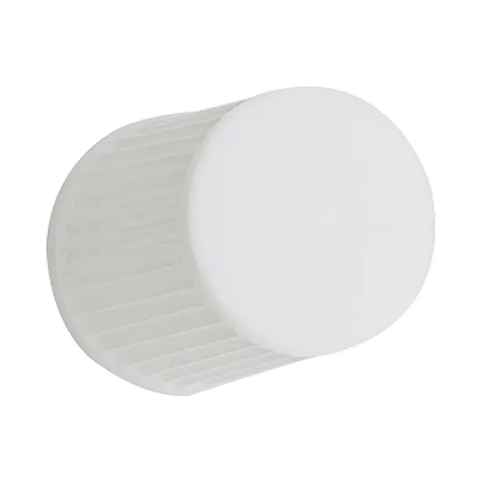 Filtre HEPA de remplacement pour aspirateur Bosch Gas 14.4 V-LI