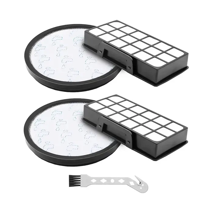 Filtre Hepa pour Rowenta RO69XX X-Trem Power ZR 006001 Accessoires pour aspirateur RO6941EA RO6951EA RO6954EA RO6963EA