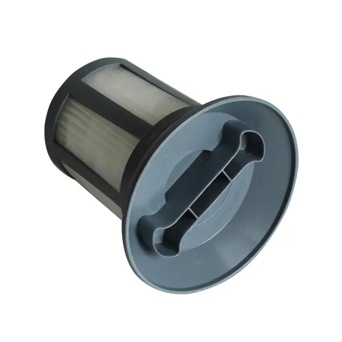 Filtre et filtre en nylon pour Bomann BS 9022 CB Clatronic BS 1293 cuillère à soupe