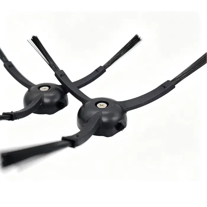 Brosse latérale d'origine pour aspirateur robot Roborock Qrevo S