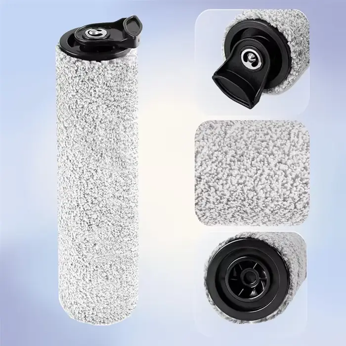 Kit d'accessoires de remplacement Compatible pour aspirateur Tineco Ifloor 2