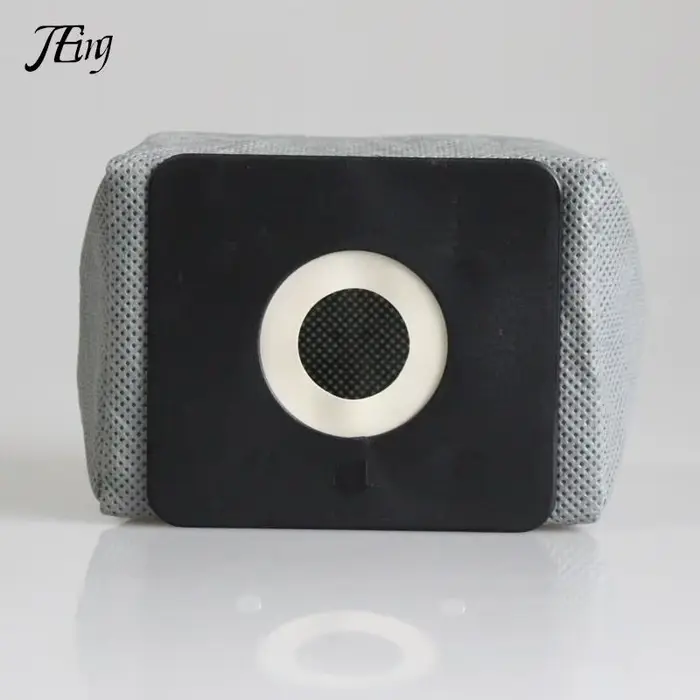 Sac à poussière universel lavable pour aspirateur