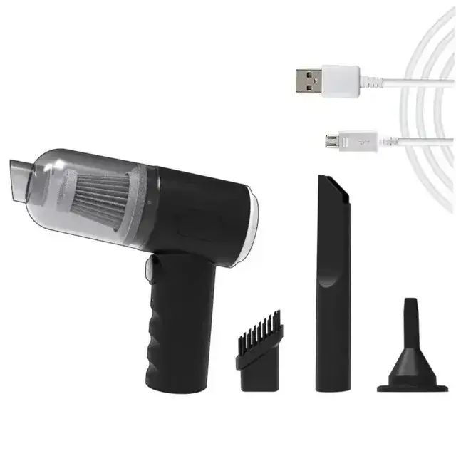 Petit aspirateur Portable pour véhicules polyvalents, petite pompe domestique, aspirateur de voiture