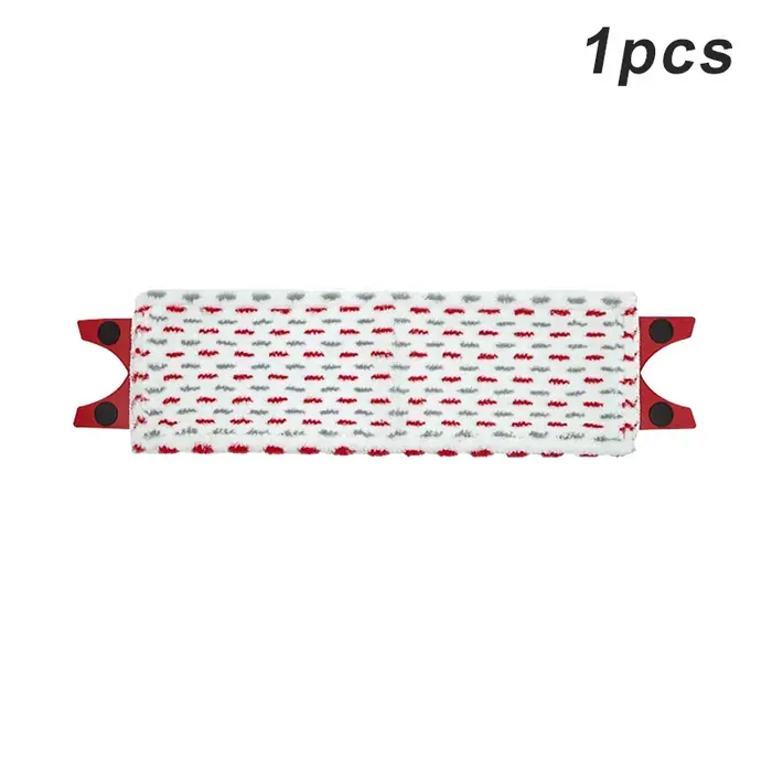 Tampons de vadrouille de sol en microfibre pour Vileda Ultra Max, tissu de vadrouille plat de rempla