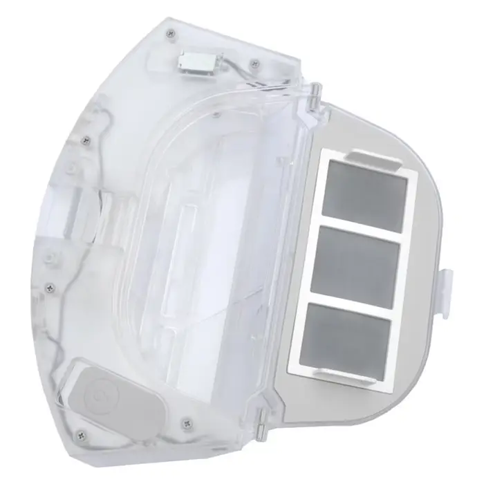 Poubelle de remplacement pour aspirateur robot Ultenic M8PRO et T10