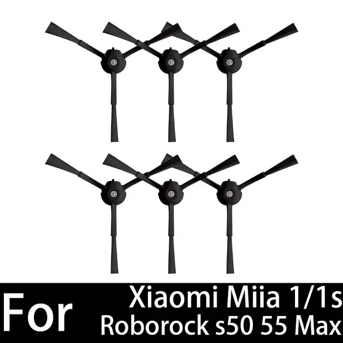 Pour aspirateur Robot Xiaomi 1/1S SDJQR01RR SDJQR02RR SDJQR03RR Roborock E2 E3 E4 E5 S4 S4 Max S5, f