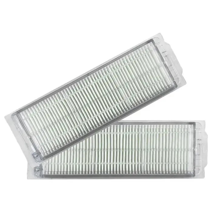Filtre pour Xiaomi Mijia Mi Robot Aspirateur Mop P/Mop pro/STYTJ02YM/3C/2S/S10/B106GL/B106CN/Viomi Mopping