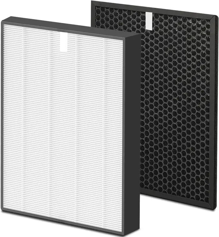 Filtre Fishoney FY2420/30 compatible avec Philips AC2882, AC2887, AC2889 et AC3829, séries 2000 et 3