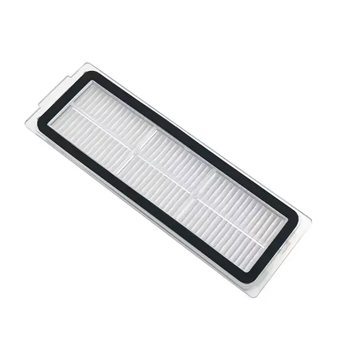 Filtre HEPA pour aspirateur robot