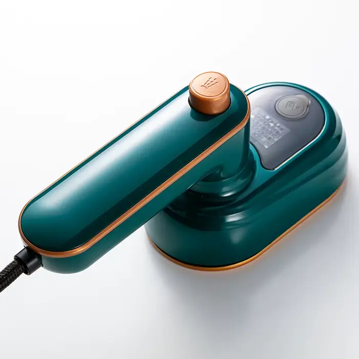 Mini défroisseur vapeur pour vêtements, fer à vapeur Portable pour voyage à domicile pour vêtements,