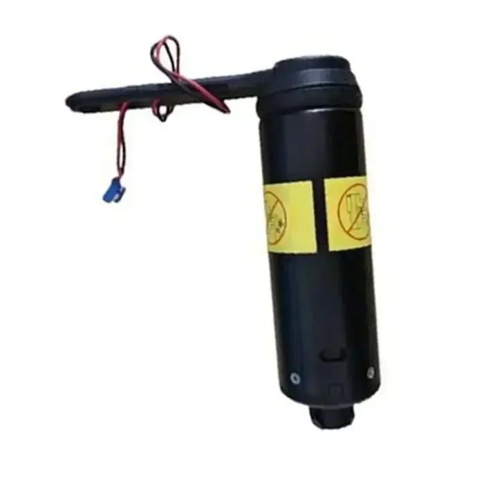 Moteur de brosse à rouleau, puissance de sortie à couple élevé pour Tineco pour Floor One S6 pour aspirateurs humides et secs, pièces d'appareils ménagers, 1 pièce