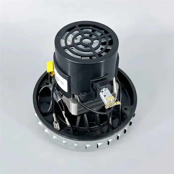 Moteur d'aspirateur B89B-1400W