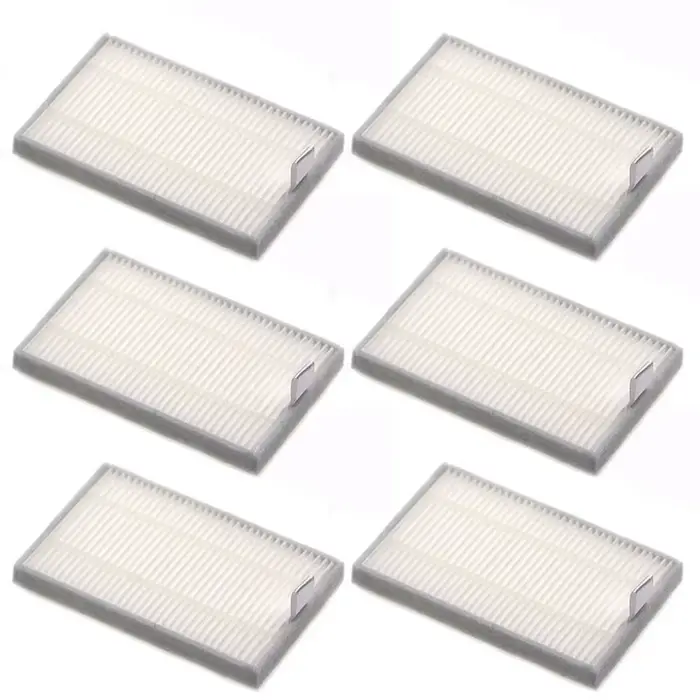 Filtre HEPA pour aspirateur Robot EZIclean Aqua Connect X550